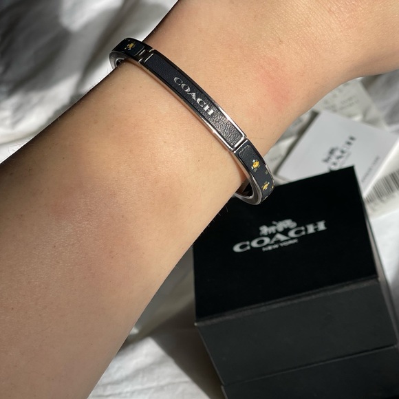 Coach Bracelet